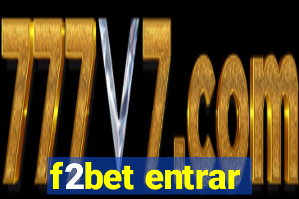 f2bet entrar